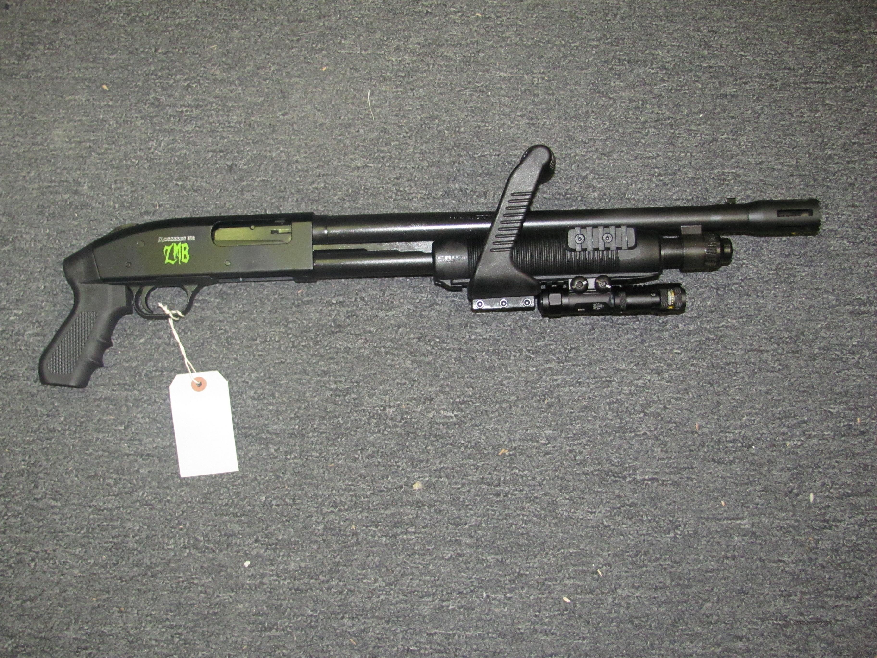 500 Zombie Chainsaw for sale at 942772409