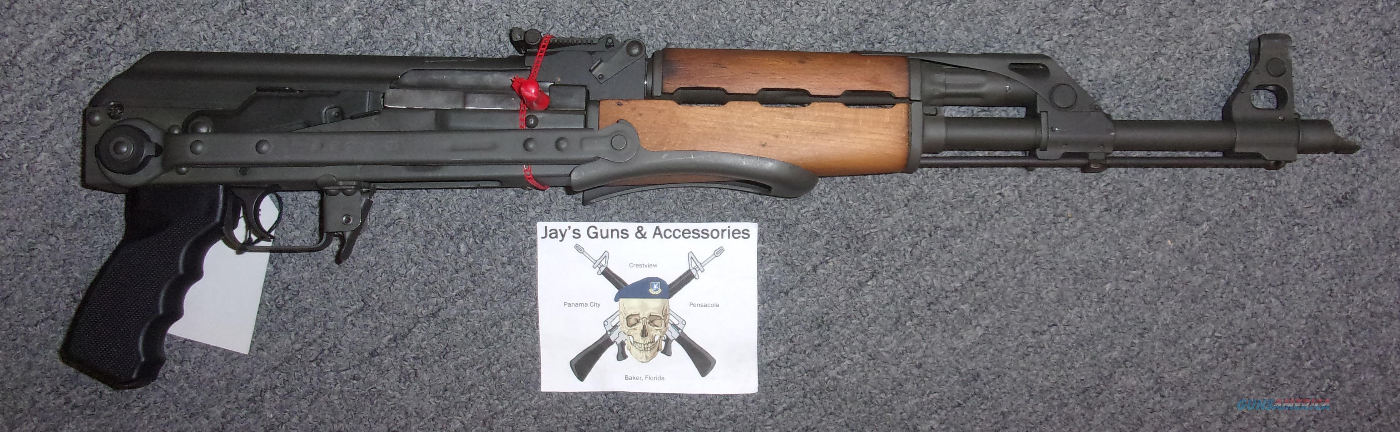 Zastava/Century Arms M70 AB2 for sale at 943283793