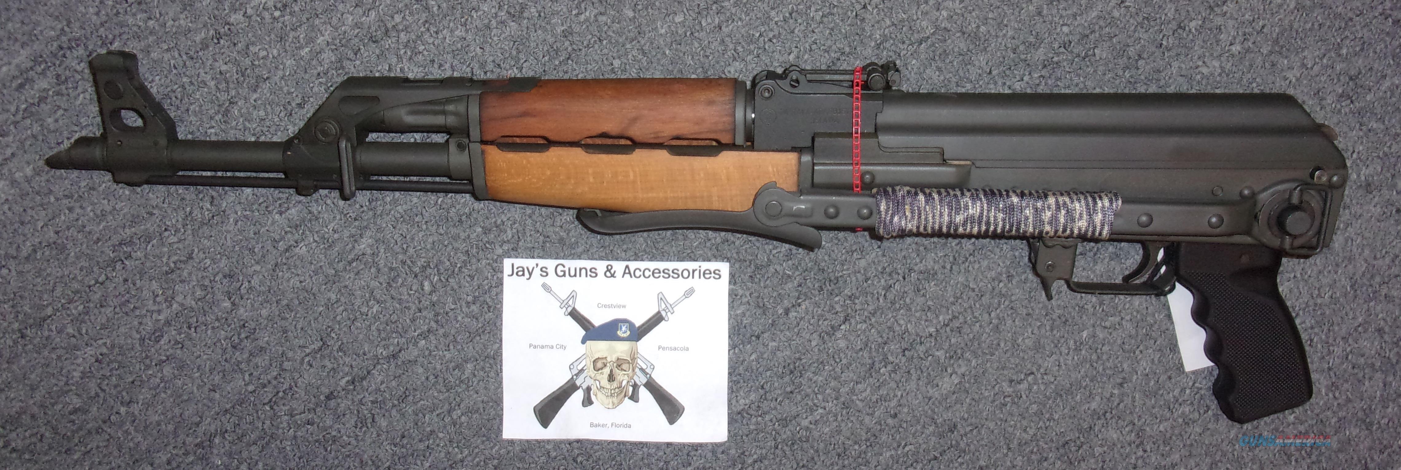 Zastava/Century Arms M70 AB2 for sale at 943283793