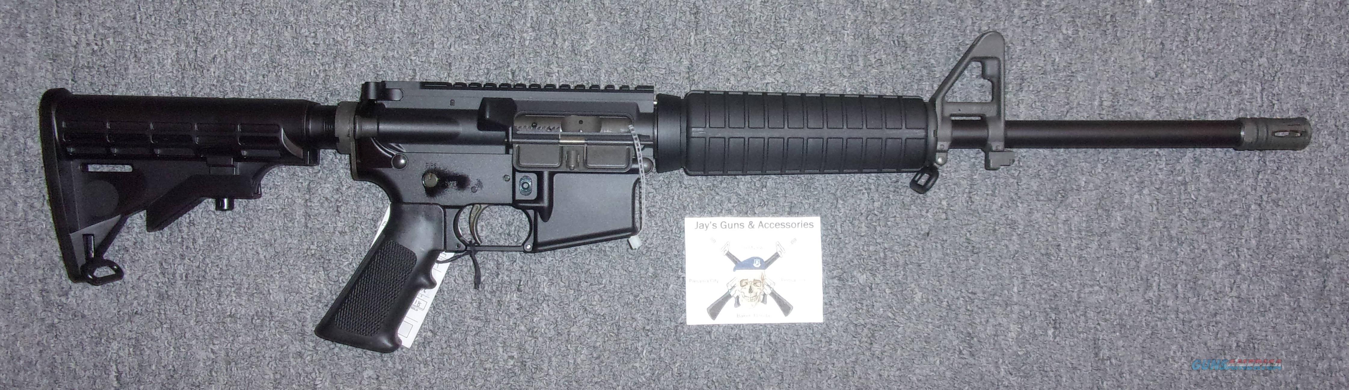 Eagle Arms Eagle15 by Armalite for sale at 948001504