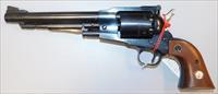 Ruger Old Army - Black Powder Revolver