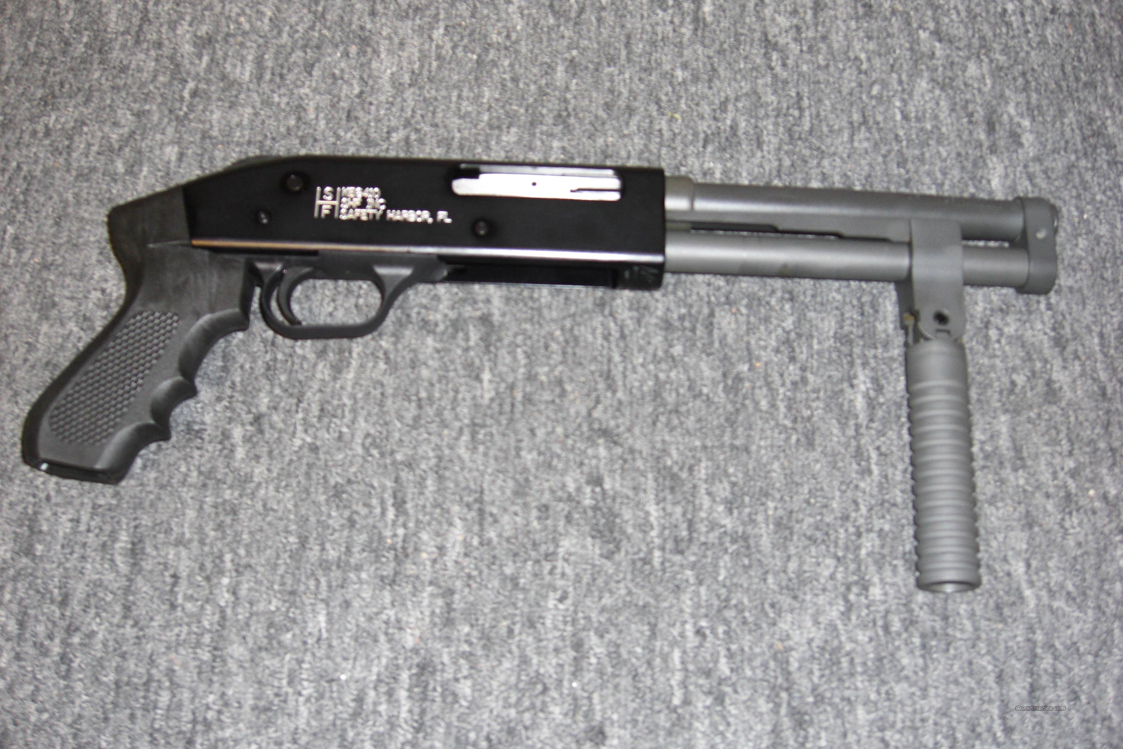 Safety Harbor Firearms KEG410 for sale