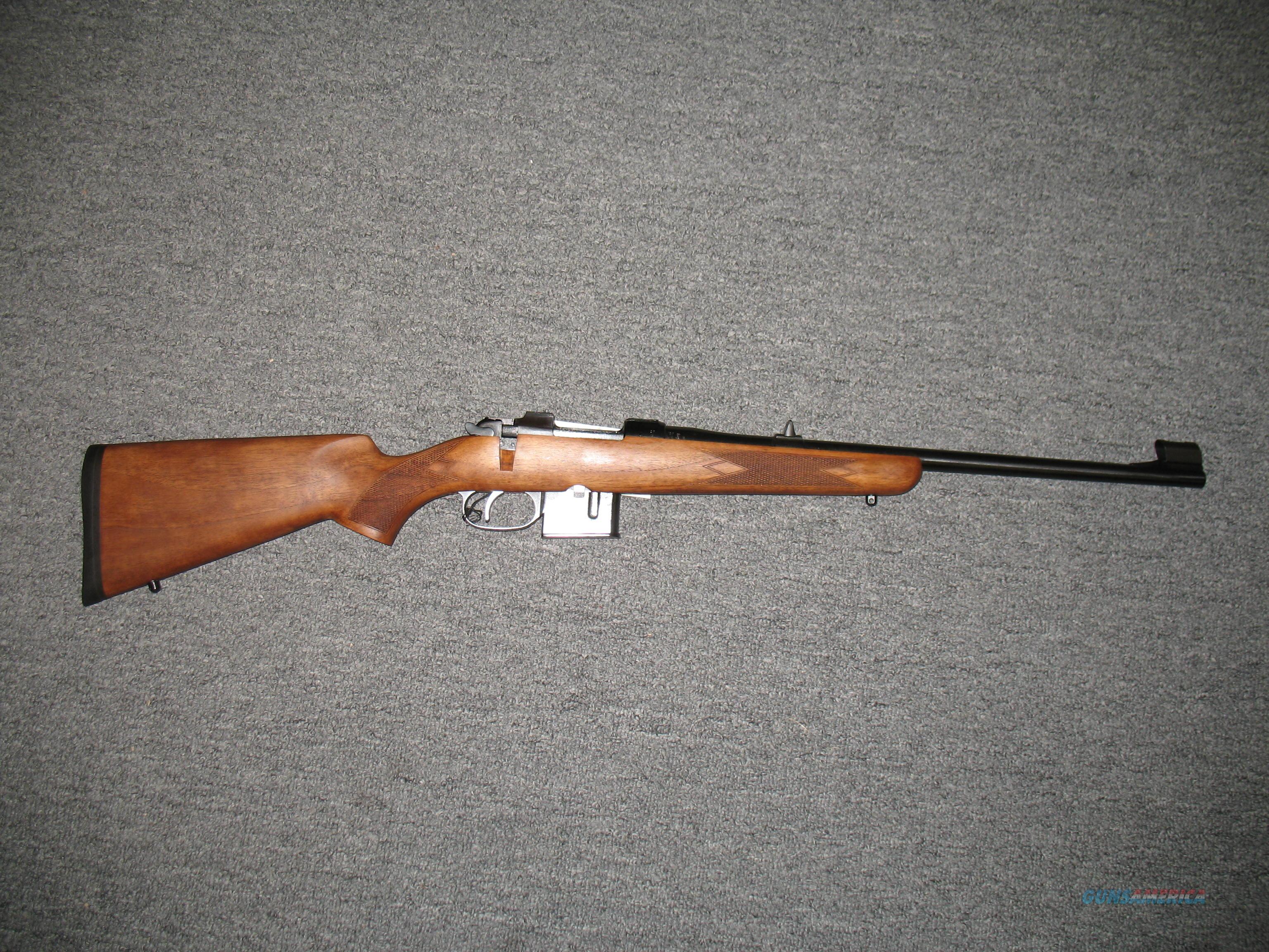 CZ 527 Youth Carbine 19" bbl 7.62x3... for sale at