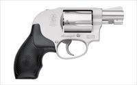 Smith & Wesson 638-3 (163070) Airweight 