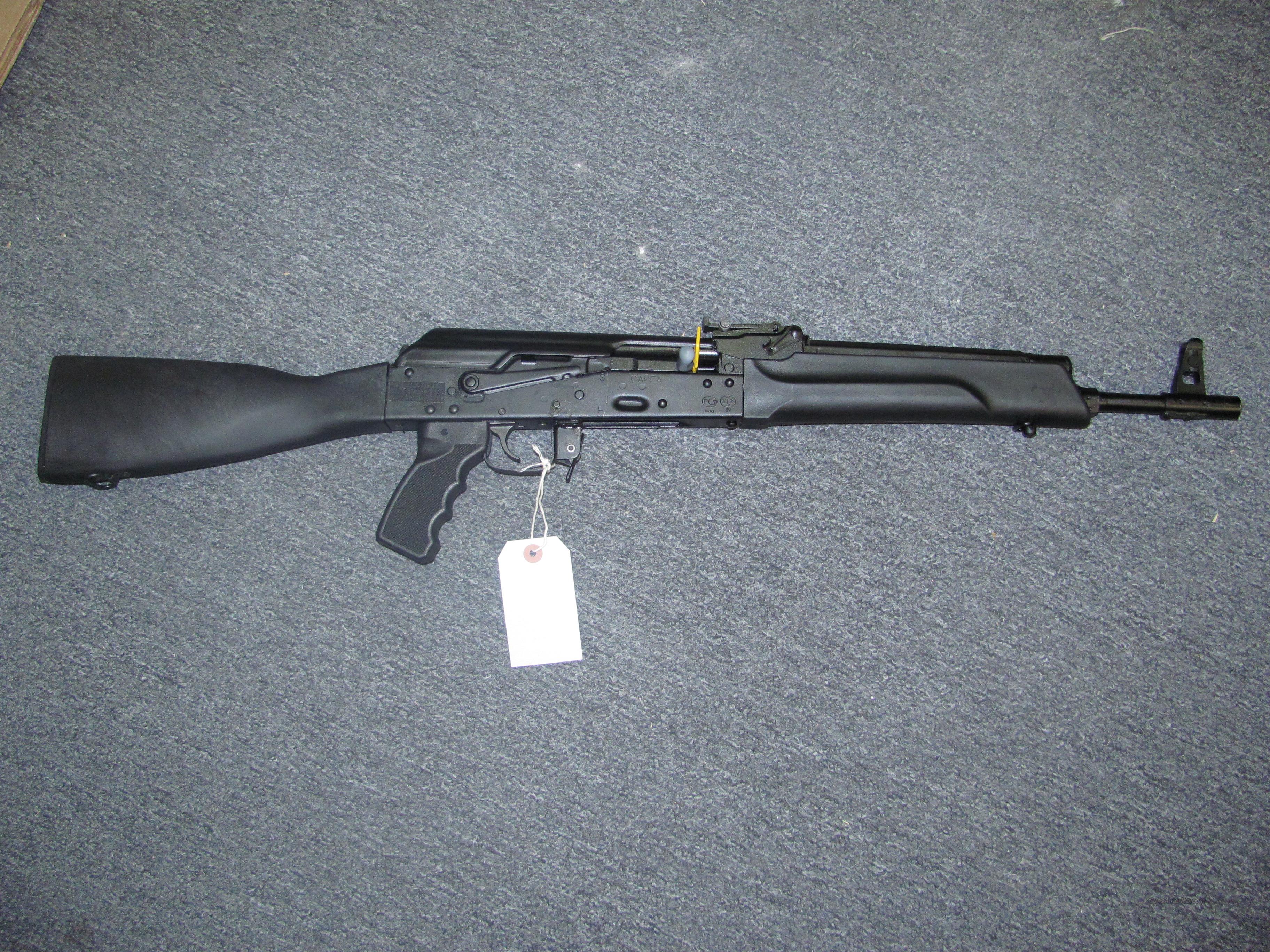 Saiga 5.45 for sale at 956106610
