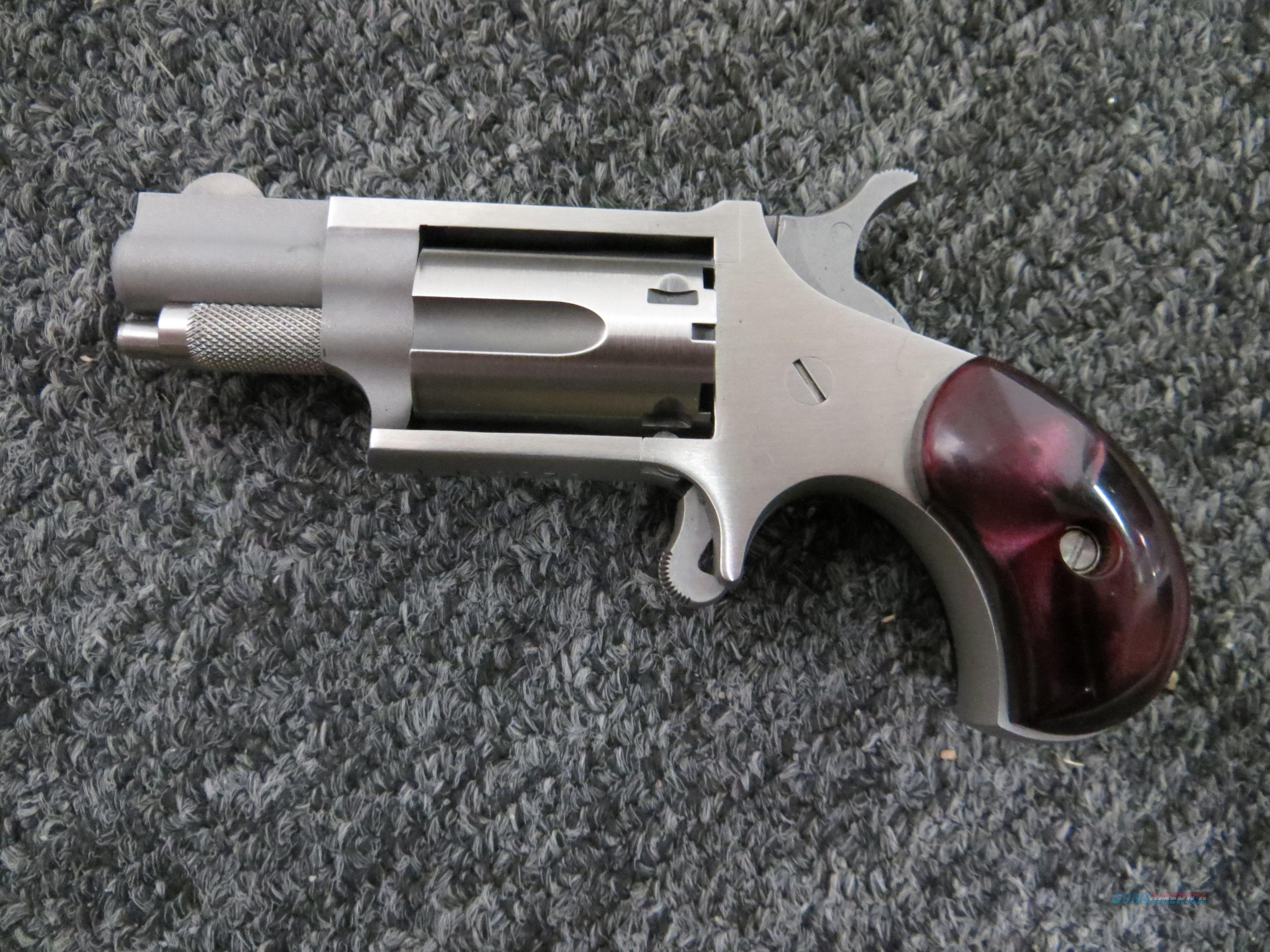 North American Arms NAA22LRGPPR for sale at 958667694