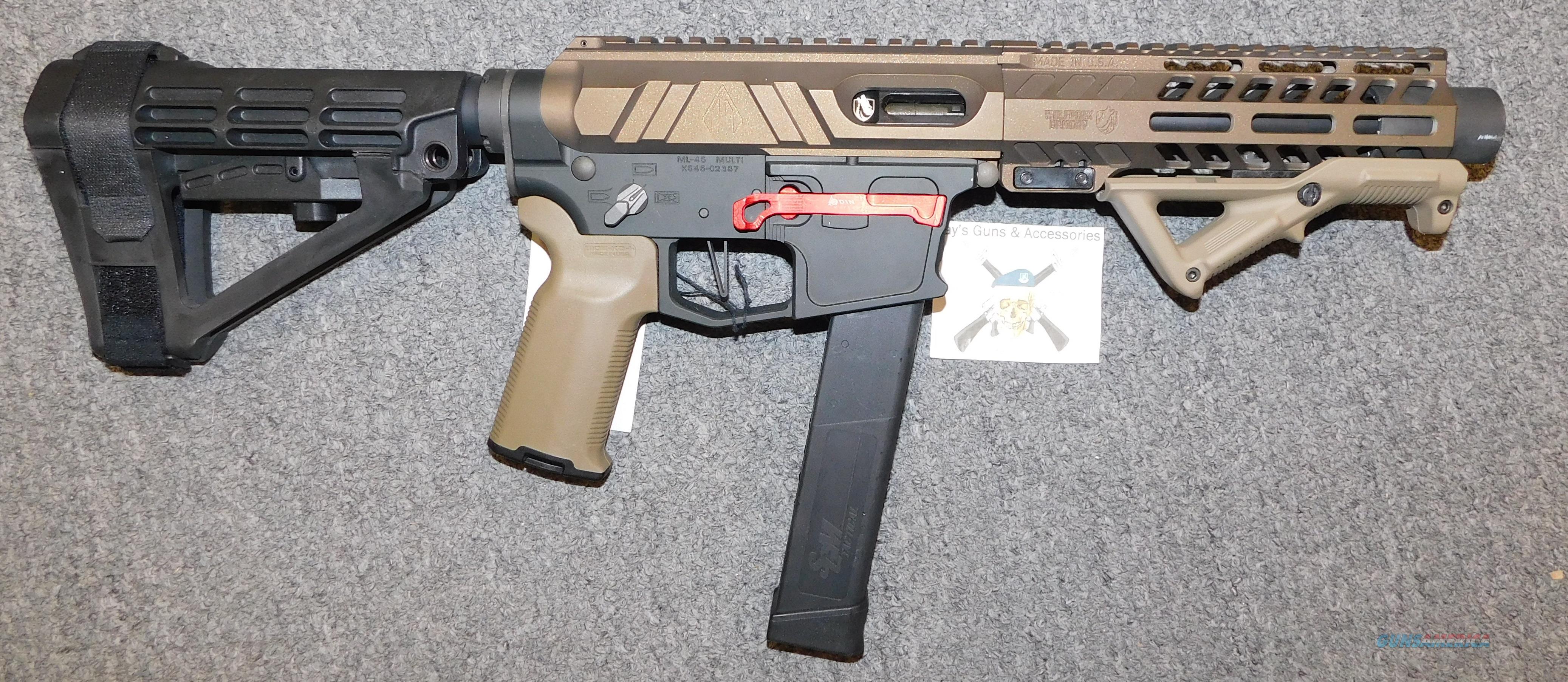 Joe Bob Outfitters ML45 for sale at 959113844