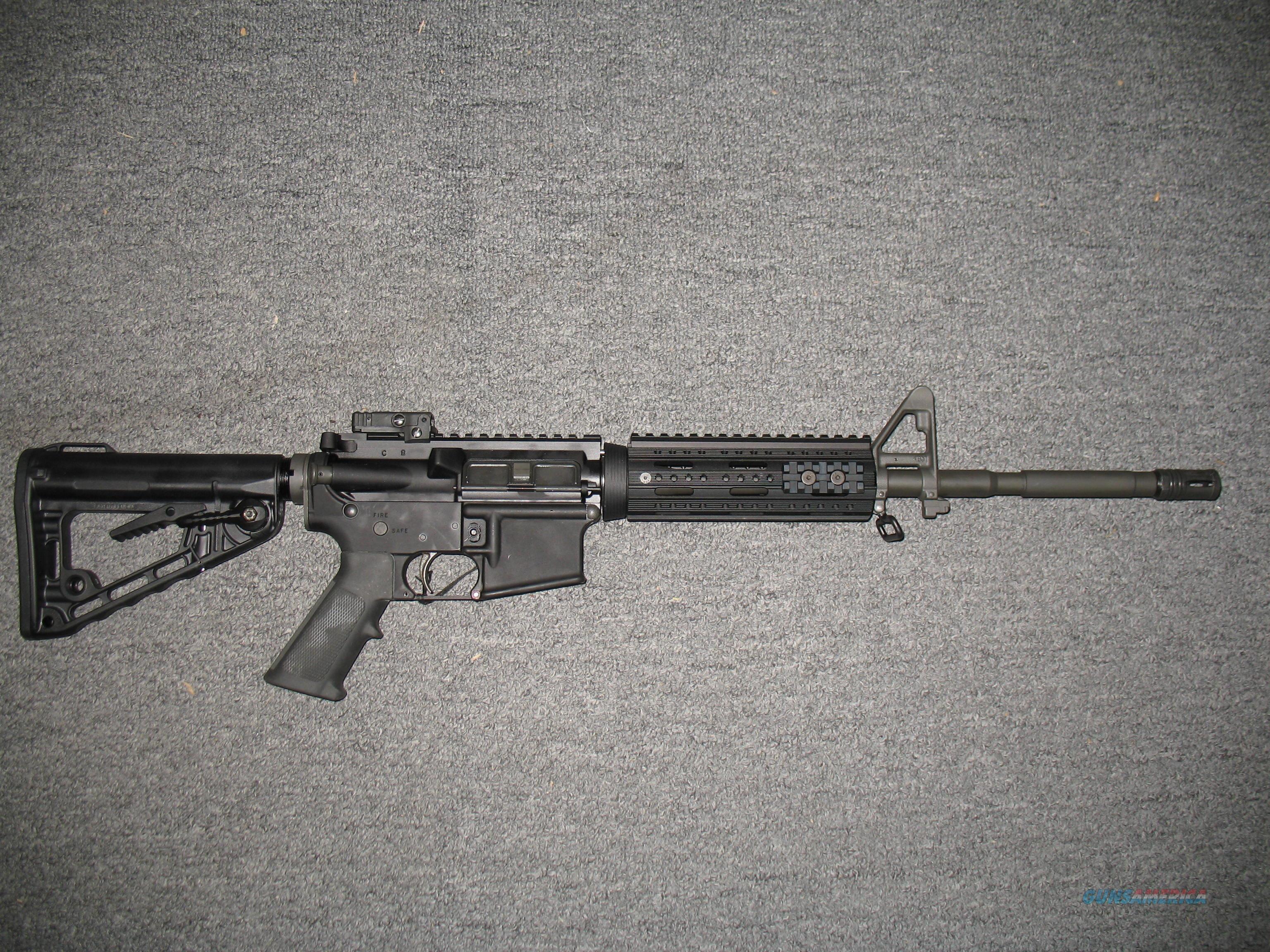 Colt M4 Carbine (LE6920 OEM1)