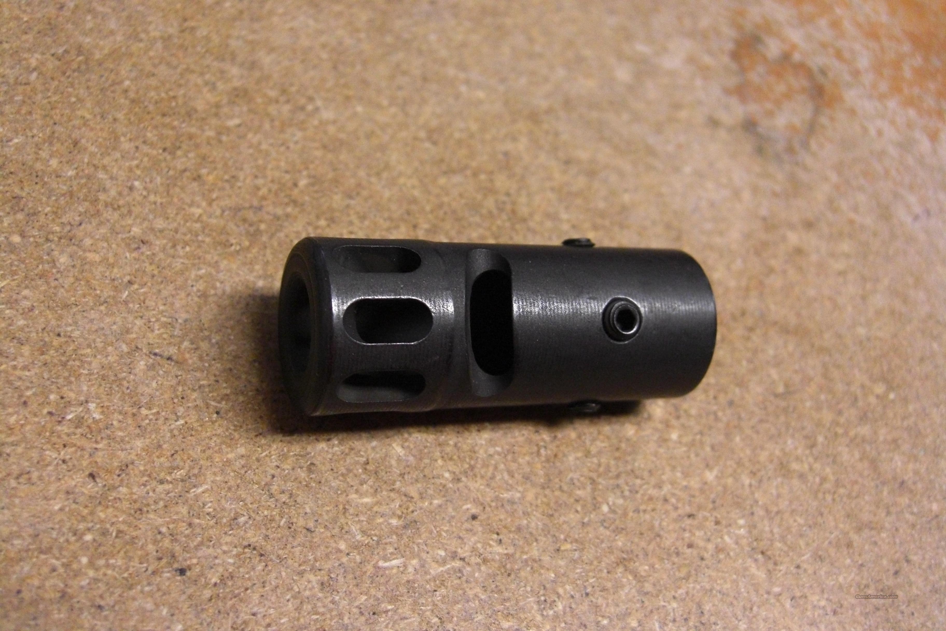 Professional Ordnance compensator for sale at 960669958