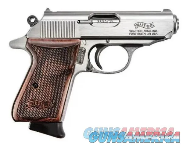 Walther PPKS (4796004WG) Limited Edition
