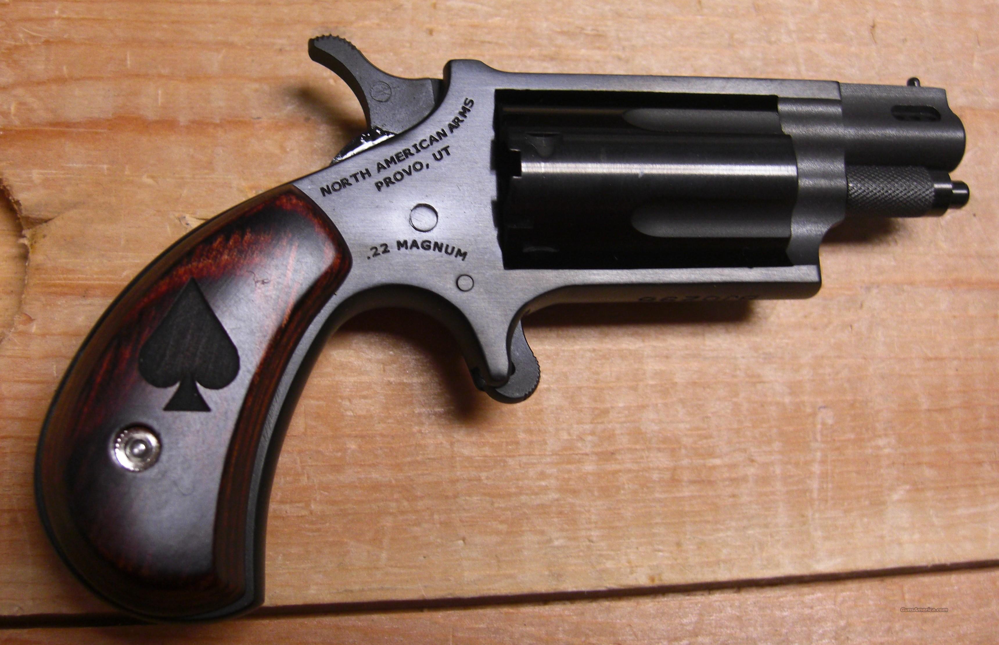 NAA22MS Black Jack for sale