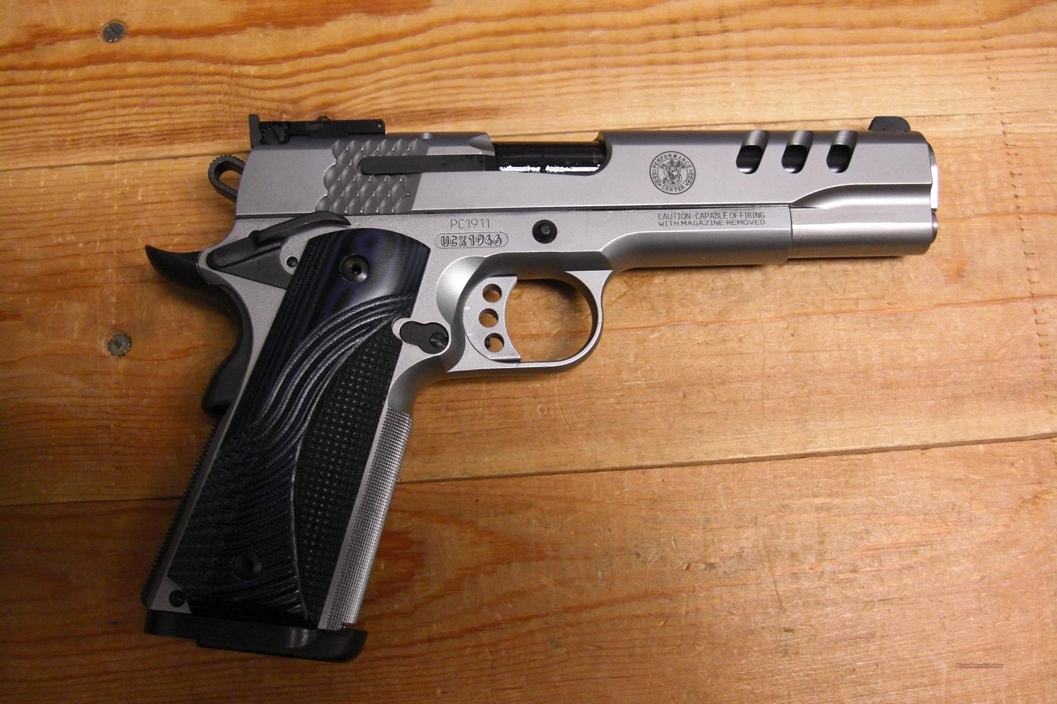 PC 1911 w/ported slide (170343) for sale at 966527801
