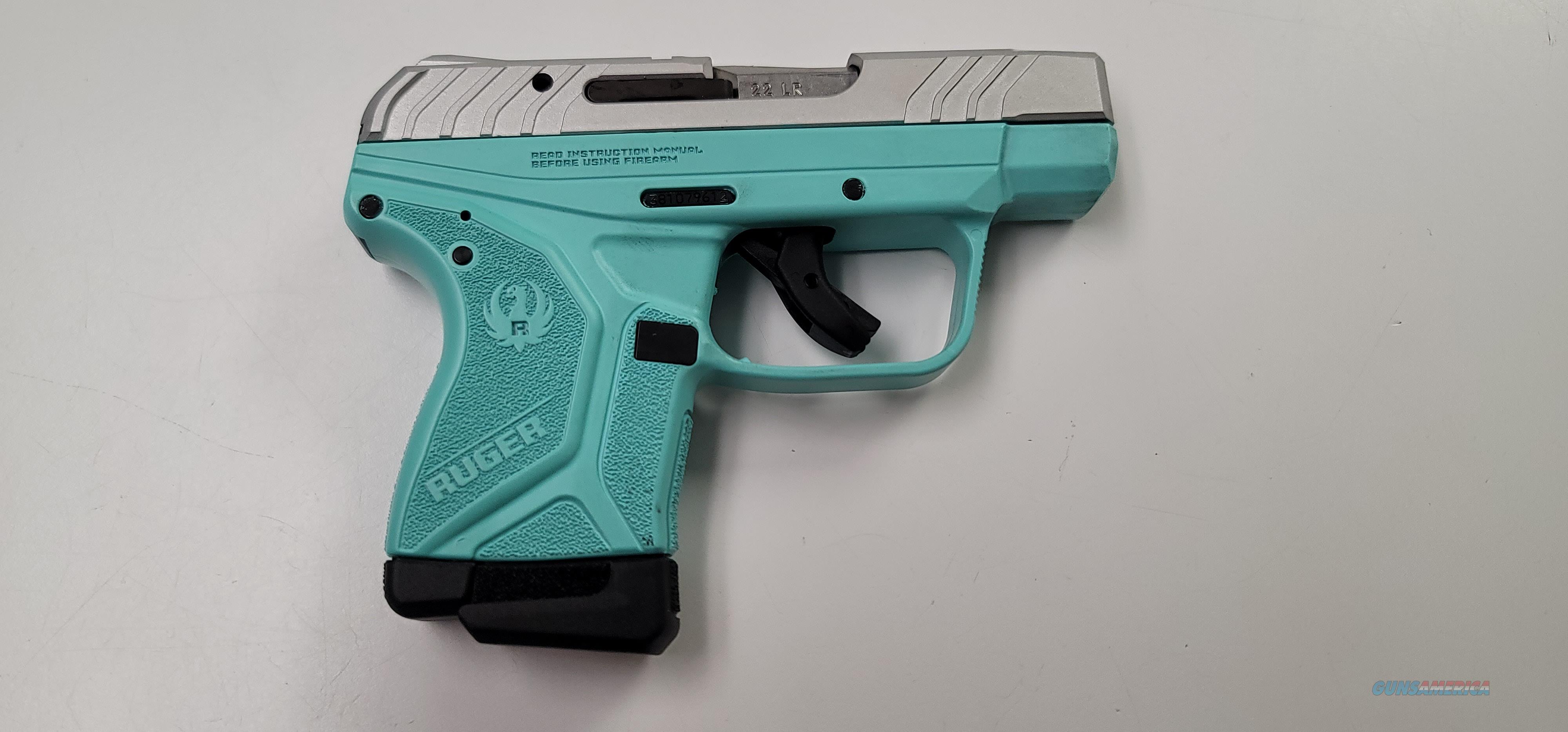 Ruger LCP II (13726) for sale at 968759887