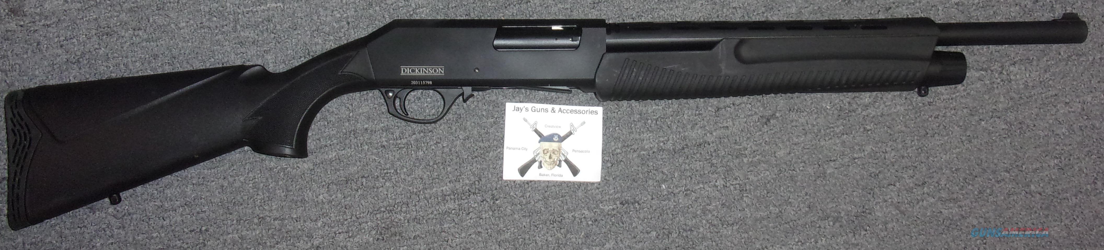 Dickinson XX3BHS2 for sale at 974301460