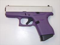 Glock 43 (ACG-00853)