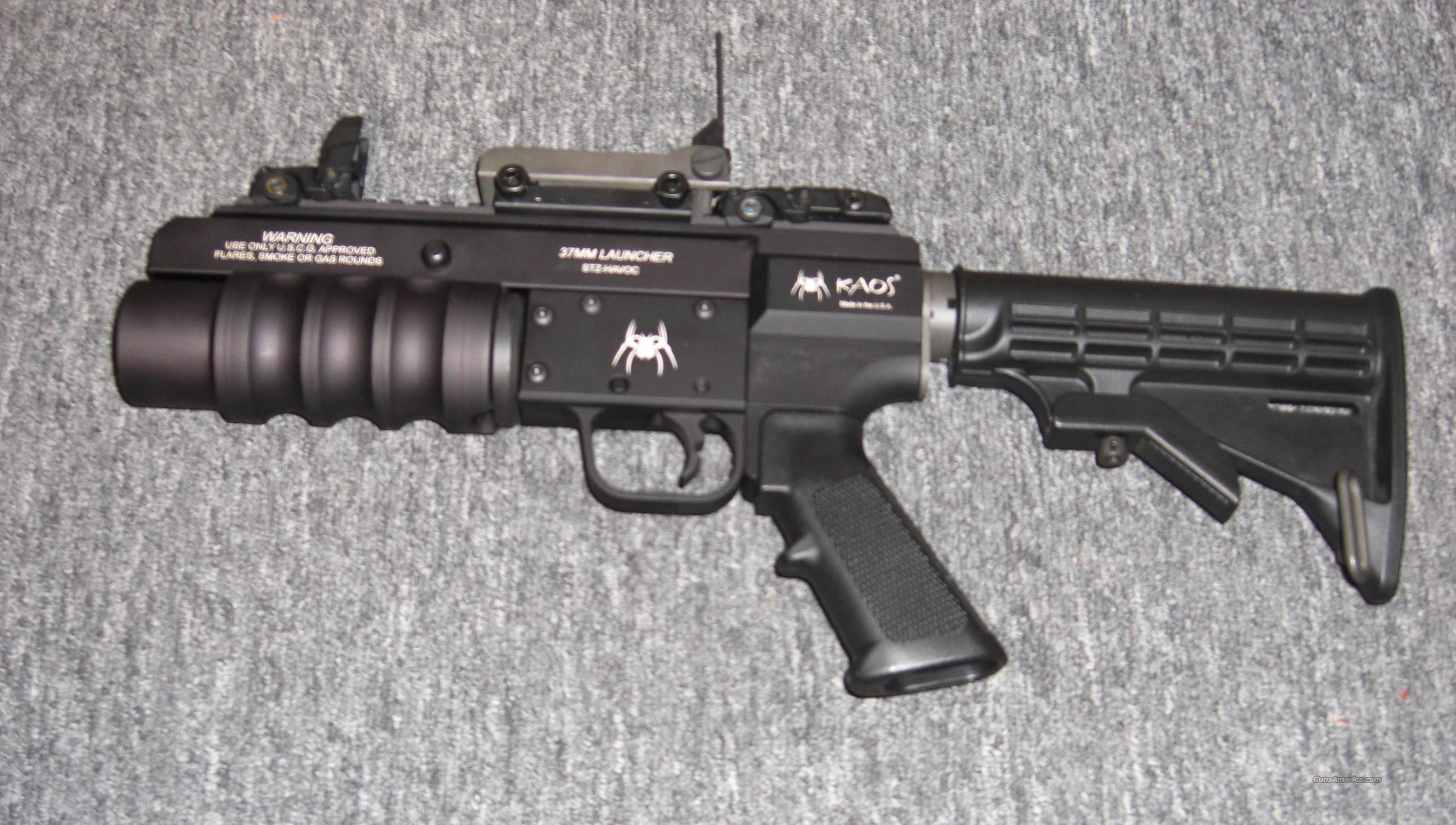 Spike's Tactical 37mm Havoc Flare L... for sale at 975879294