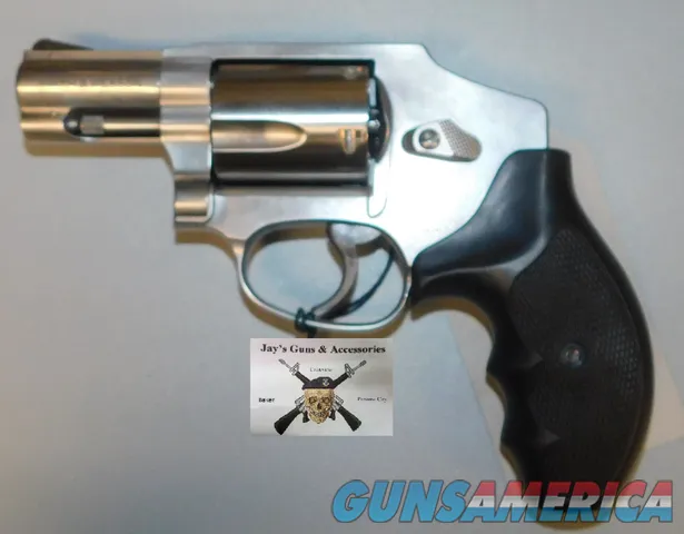 Smith & Wesson 640-1 (103690*)