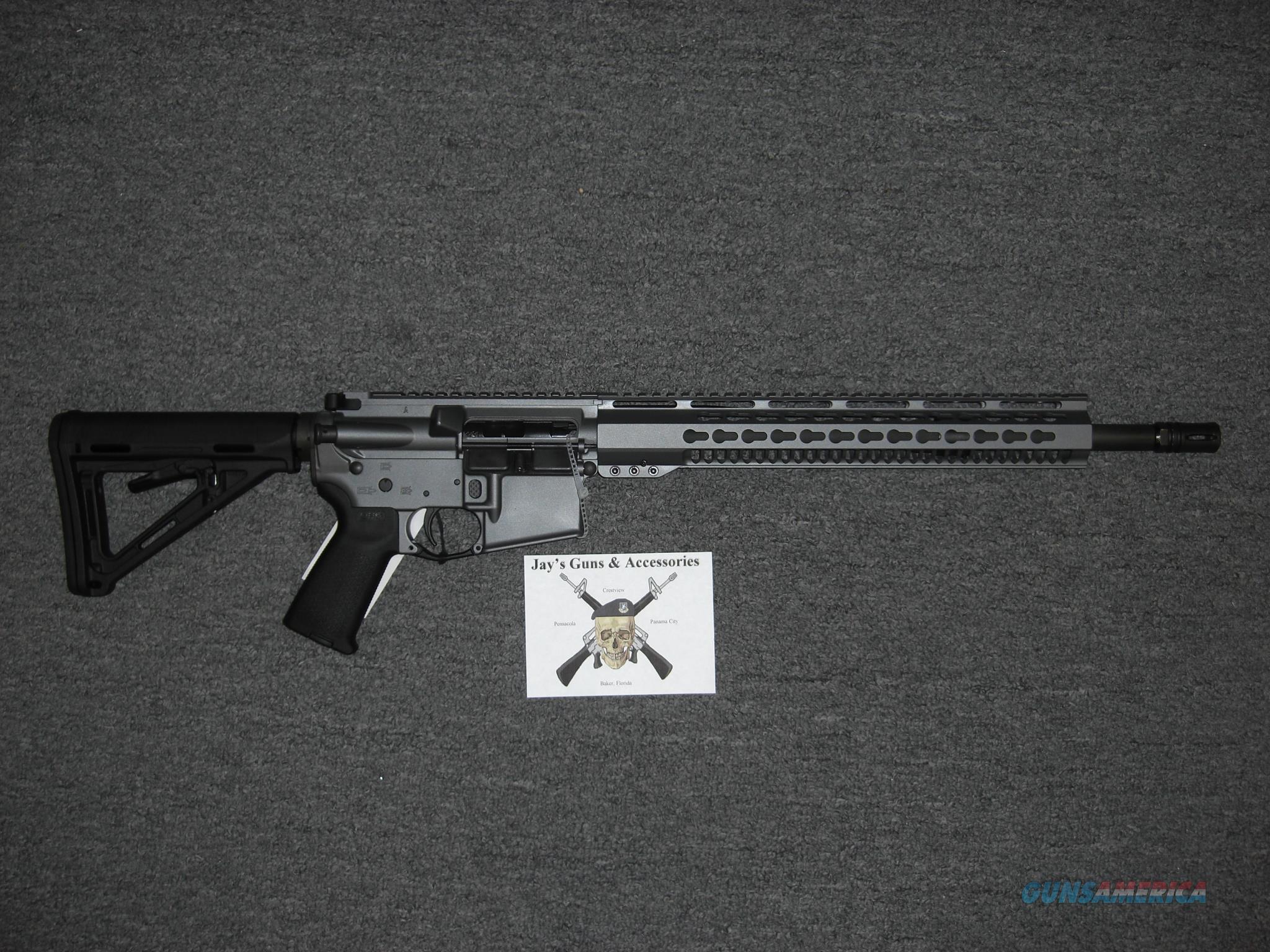 Hammer Arms H4/15 Combat Carbine w... for sale at