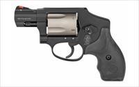 Smith & Wesson 340PD (103061)