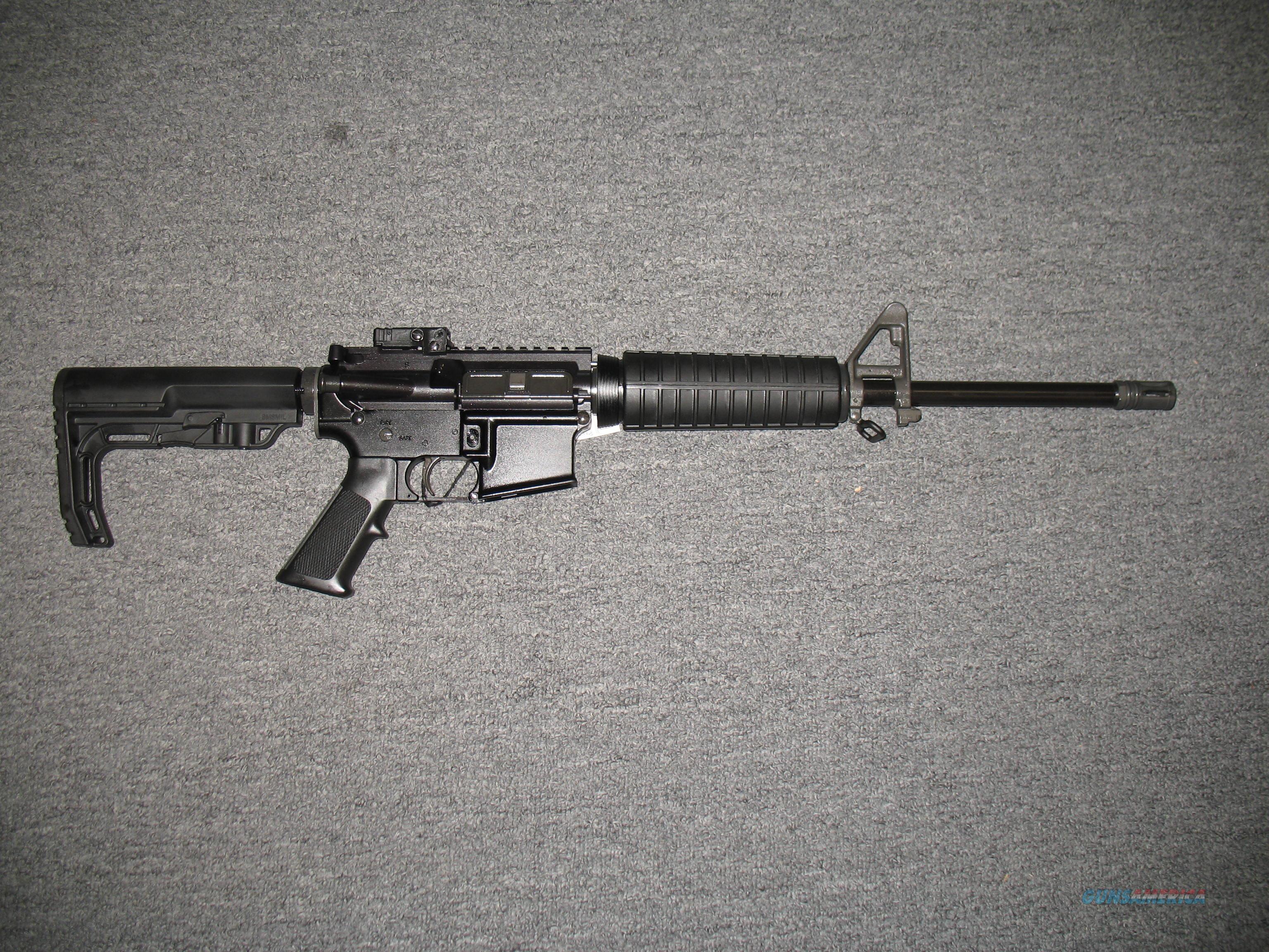 Armalite/Eagle Arms Eagle15 for sale at 981841844