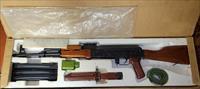 Norinco/Sile AKM-47S - M8S Pre-Ban