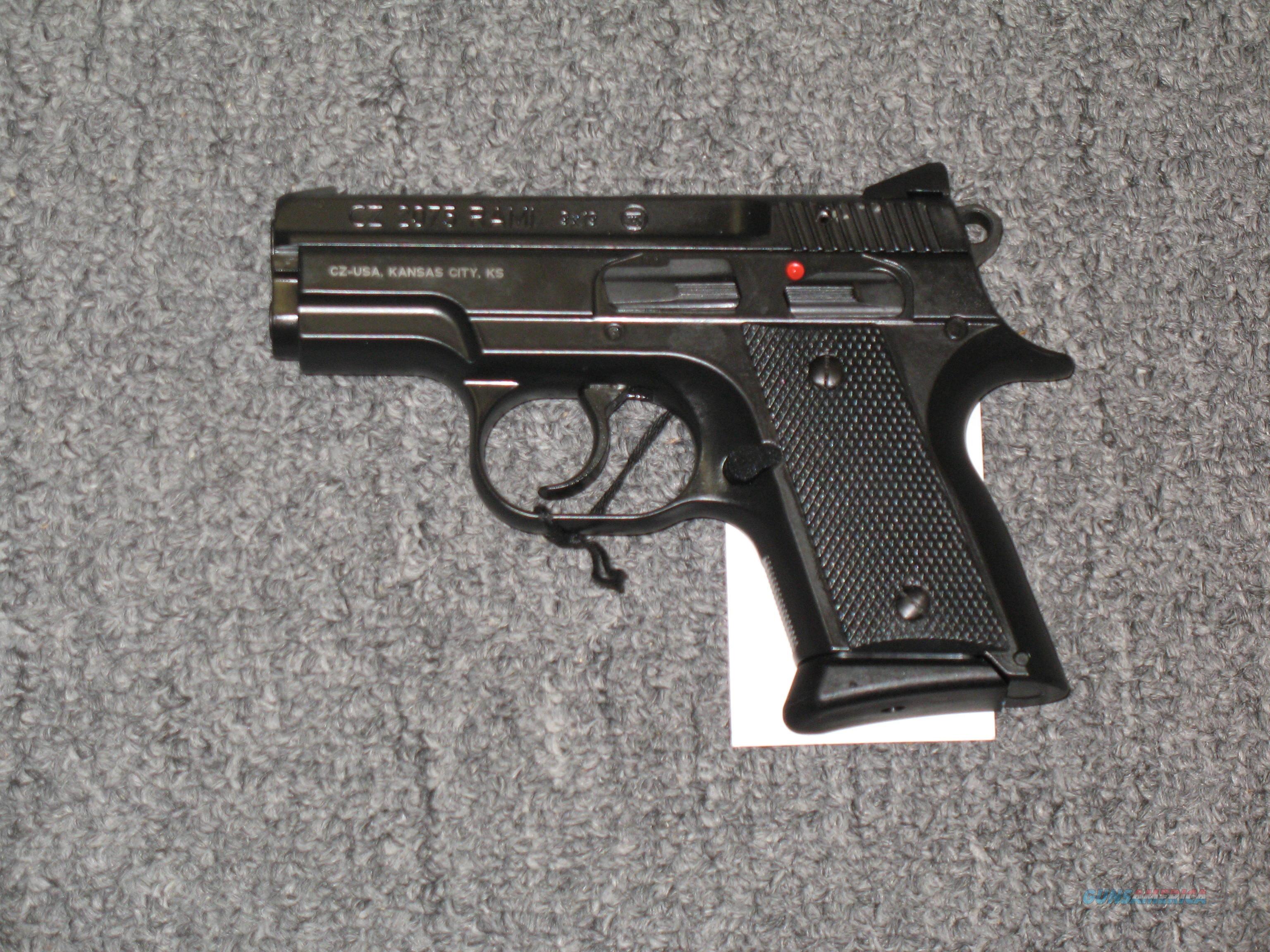 CZ 2075 RAMI .9mm for sale at 984374073