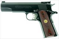 Colt Gold Cup National Match (O5870A1) Series 70 Mark IV