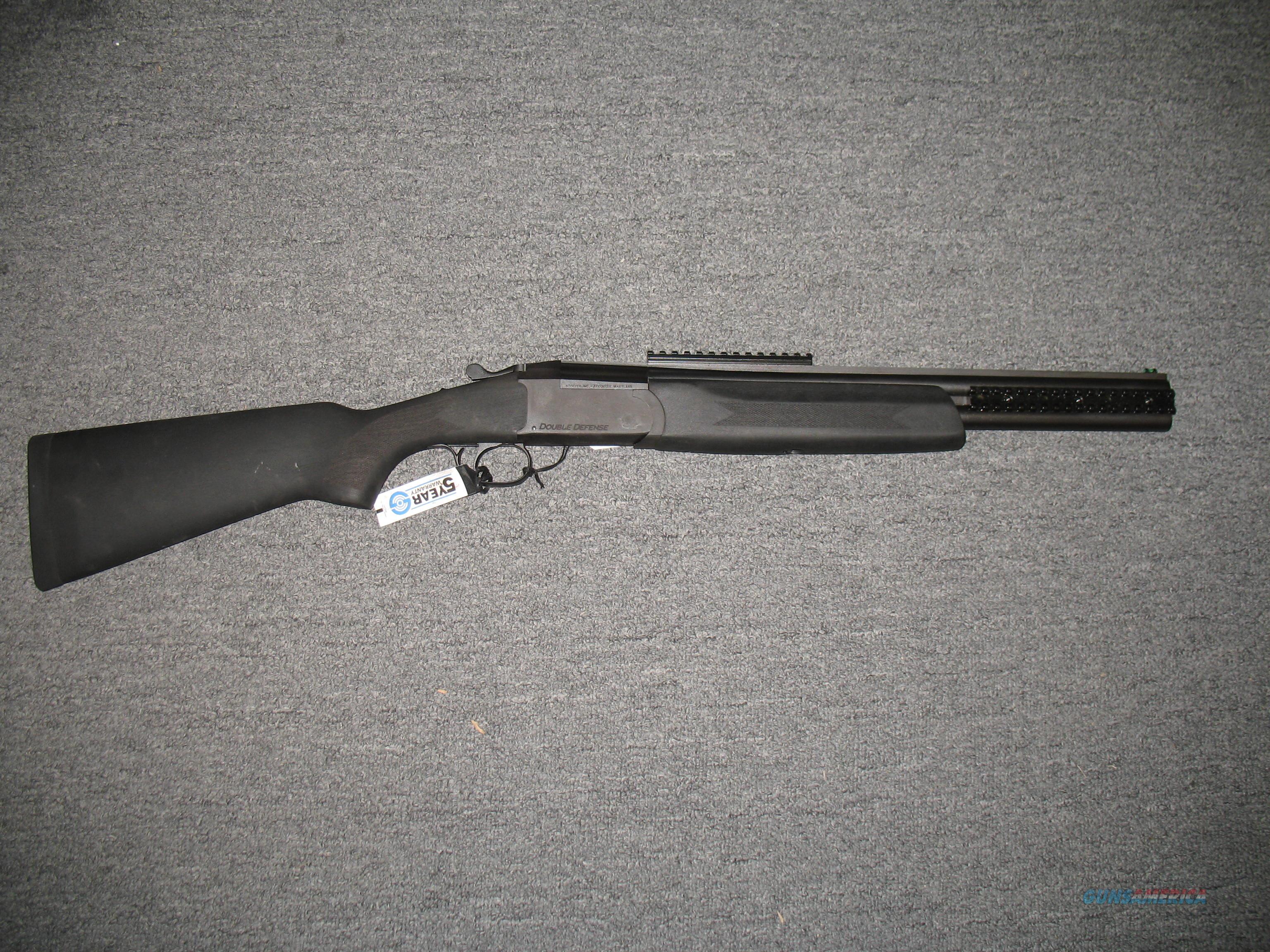 Stoeger Double Defense (31089) for sale at 988294664