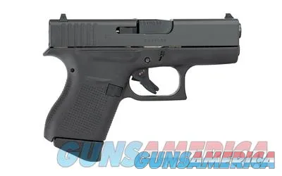 Glock 43 (UI4350201)