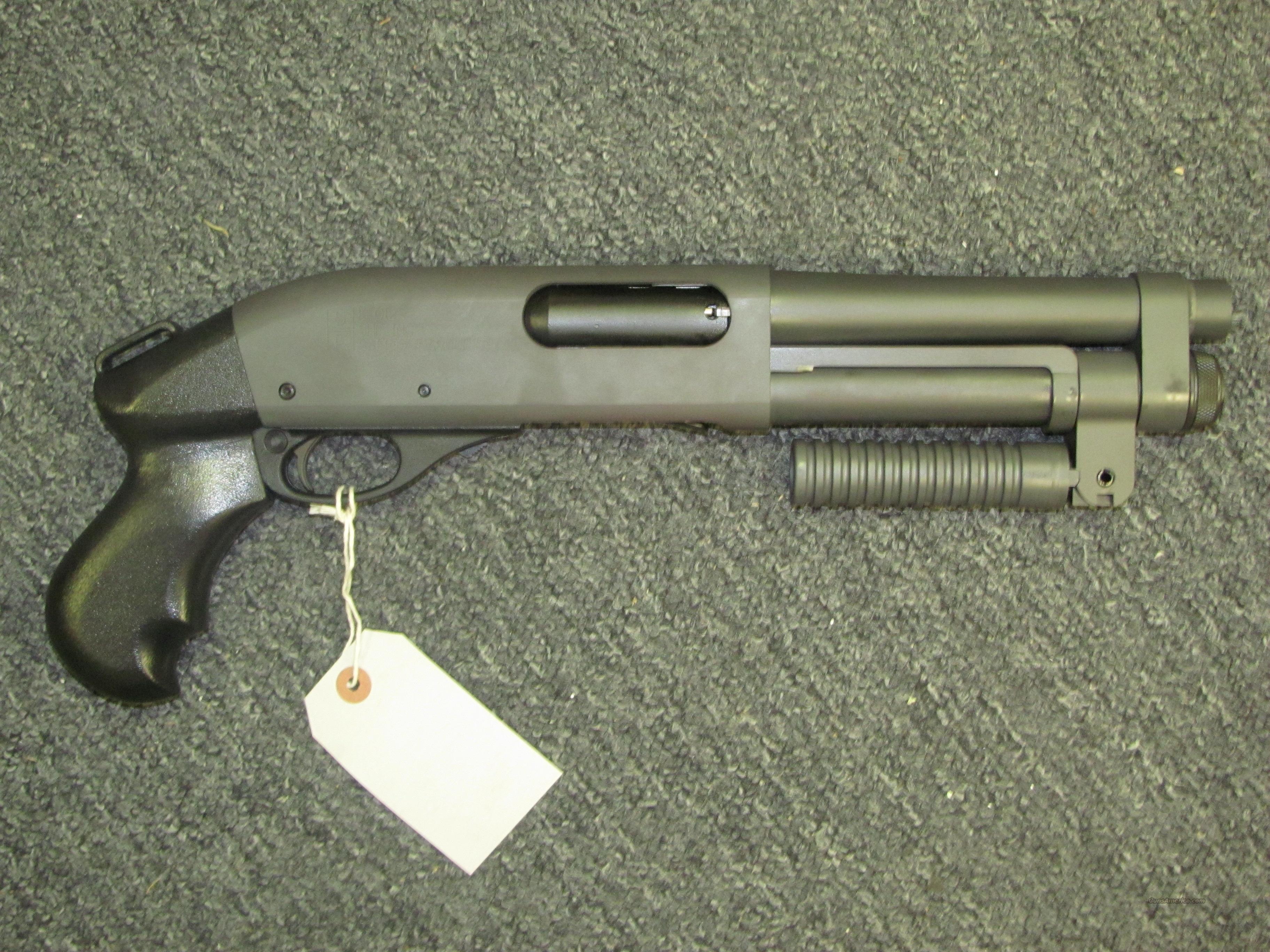 Safety Harbor Firearms KEG12 (Class... for sale at