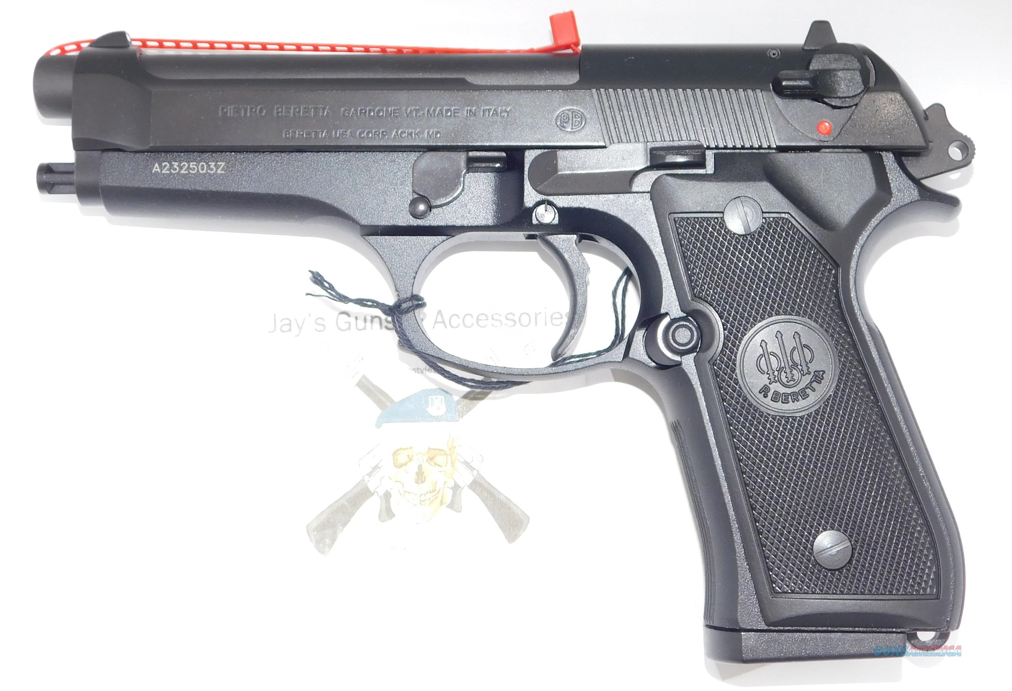 Beretta 92FS for sale at 992948883