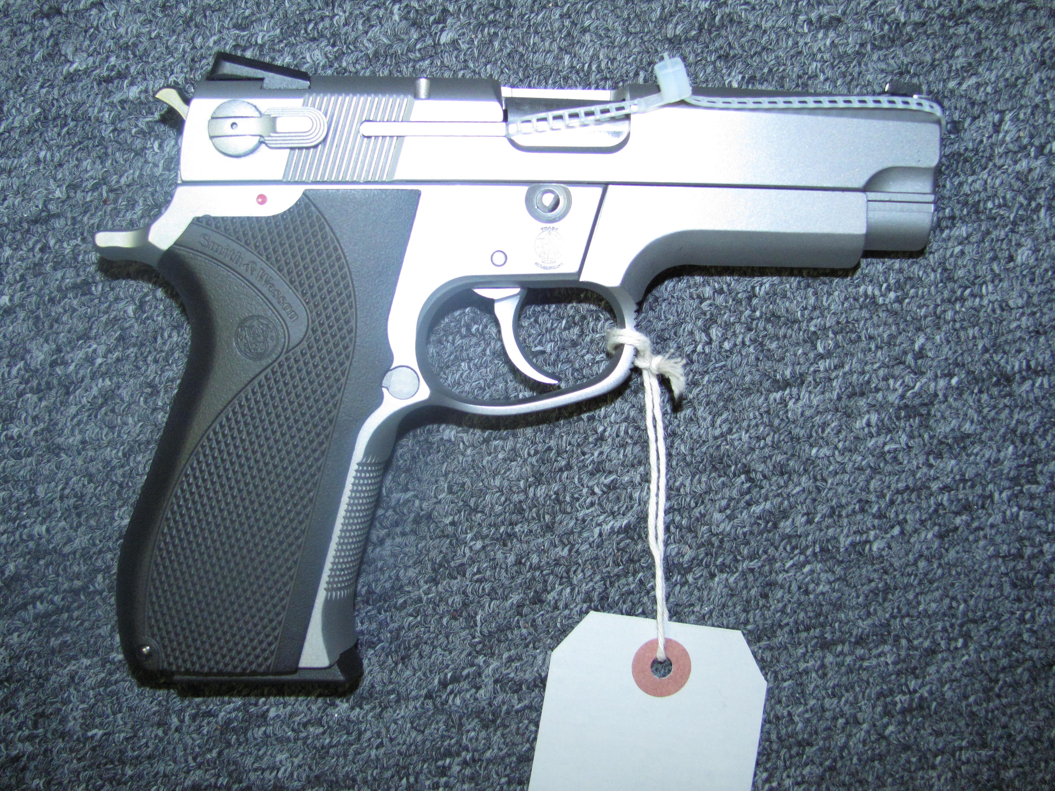 4006 w/Ambi Safety & Decocker for sale at 994259614