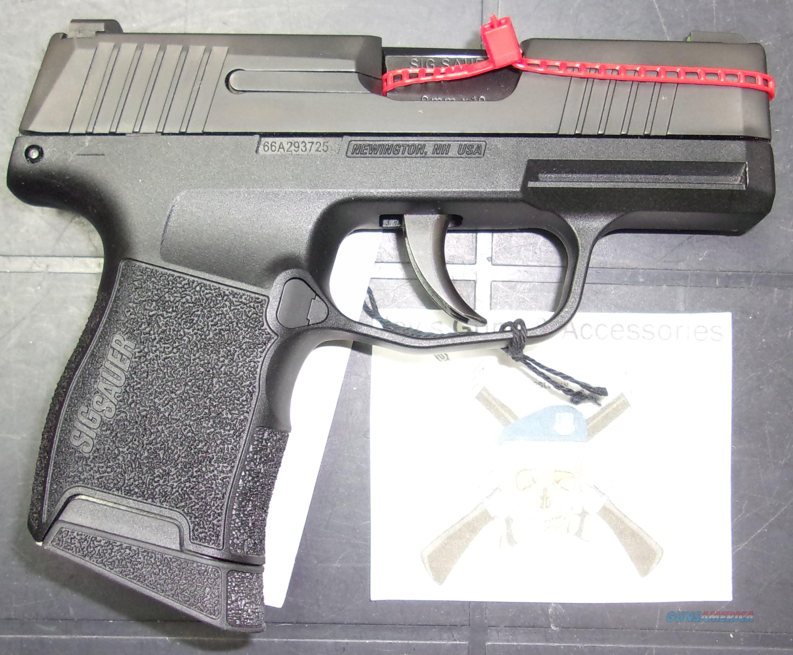 Sig Sauer P365 (3659BXR3) for sale at 996677311
