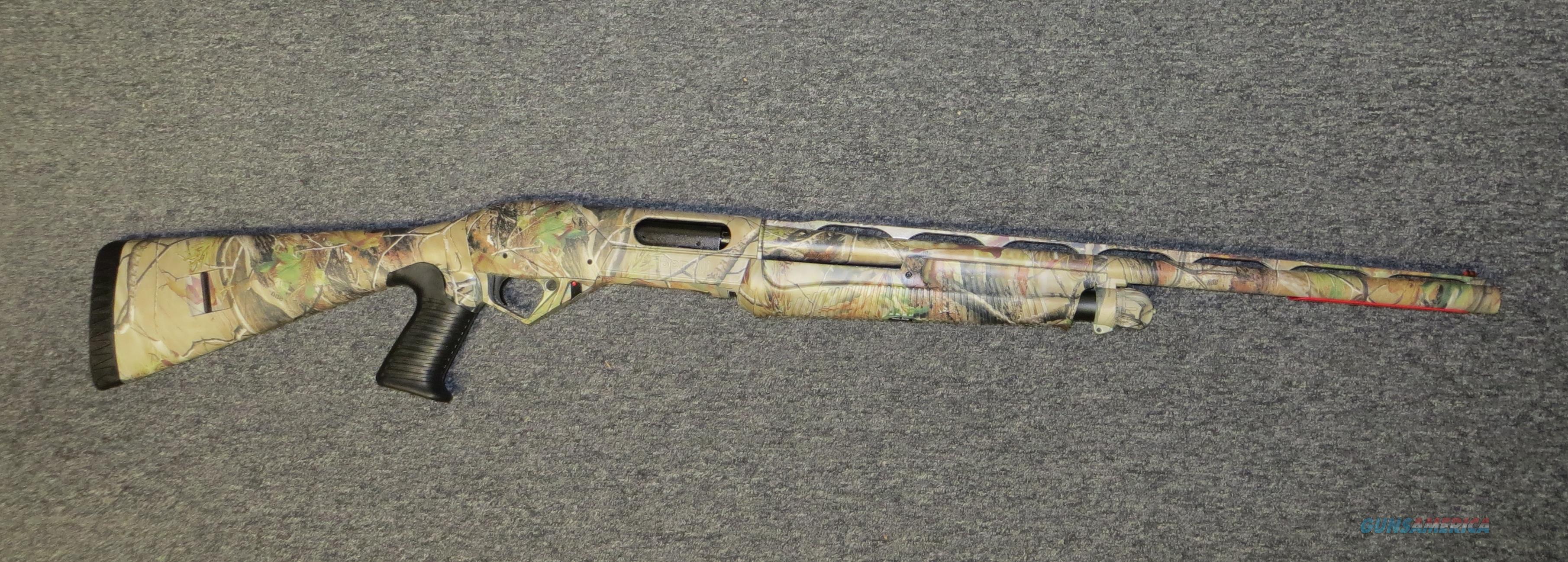 Super Nova (pistol grip, 12 ga, 24"... for sale at