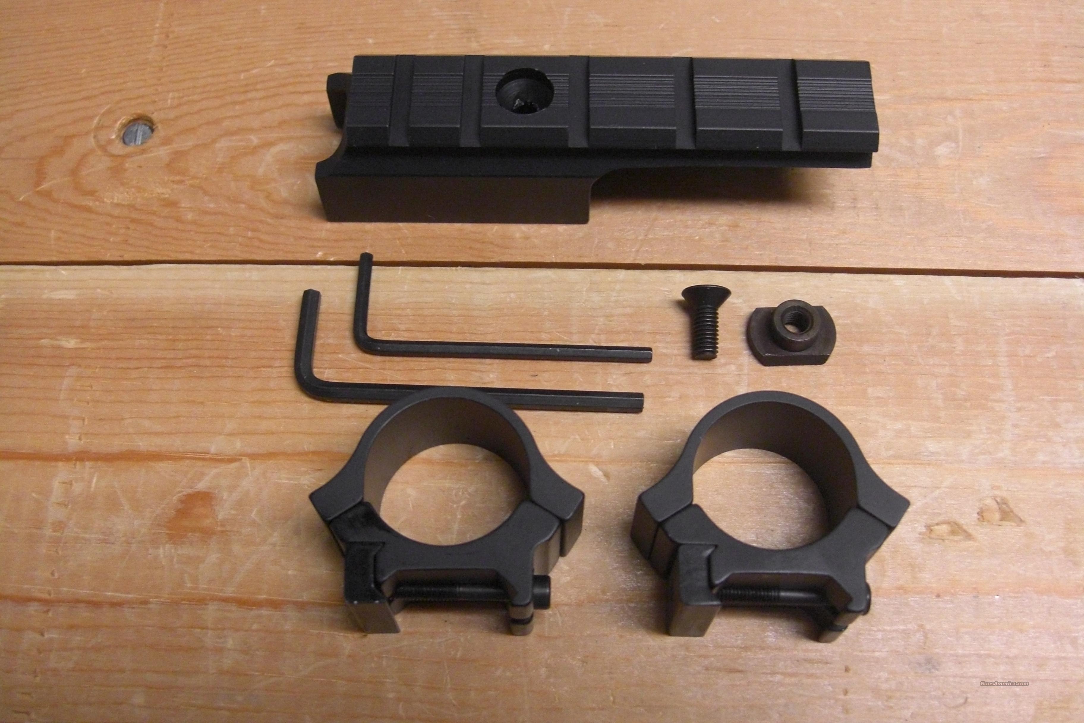 BSquare M1 Carbine receiver mount for sale at 999809084