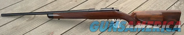 Kimber of Oregon 82 "S" Series .22 Long Rifle