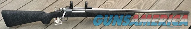 Remington 700 7mm Rem Mag 