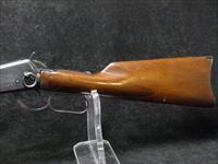 Winchester 94 Saddle Ring Carbine 