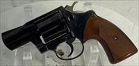 Colt Detective Special (.38 SPL)