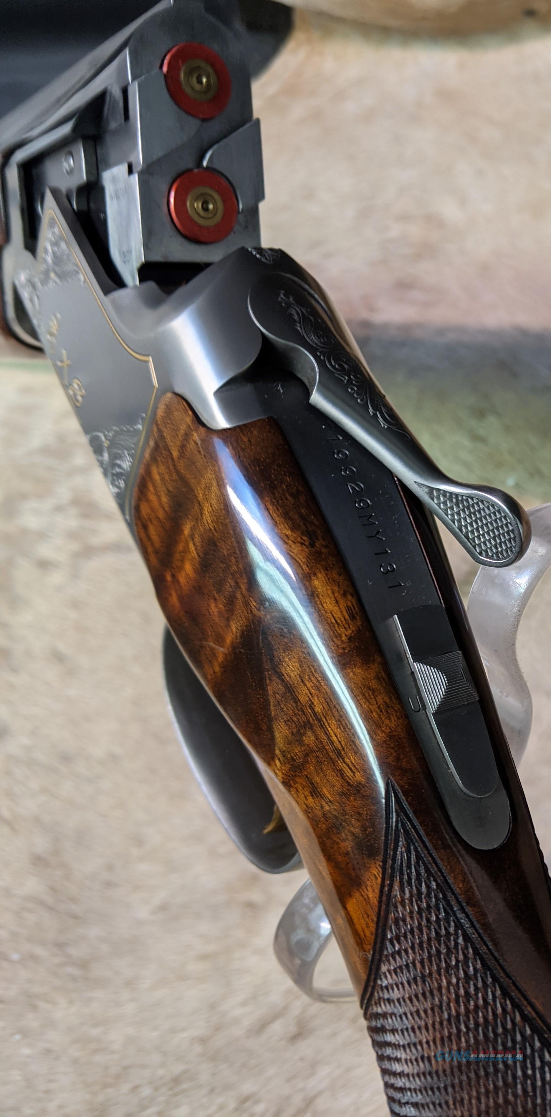 Browning Citori XS Feather (.410) for sale