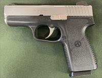 KAHR Arms P9 in .9mm