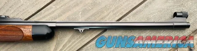 John Bollinger Custom 98 Mauser .30-06