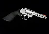 Smith and Wesson Performance Center .357 Magnum 4