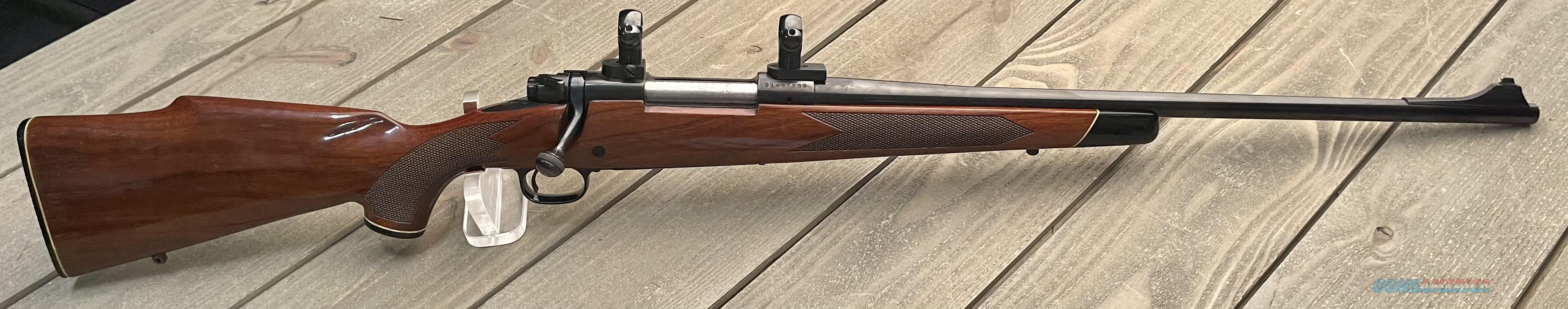 Winchester model 70 XTR .270 Win for sale at 974854471