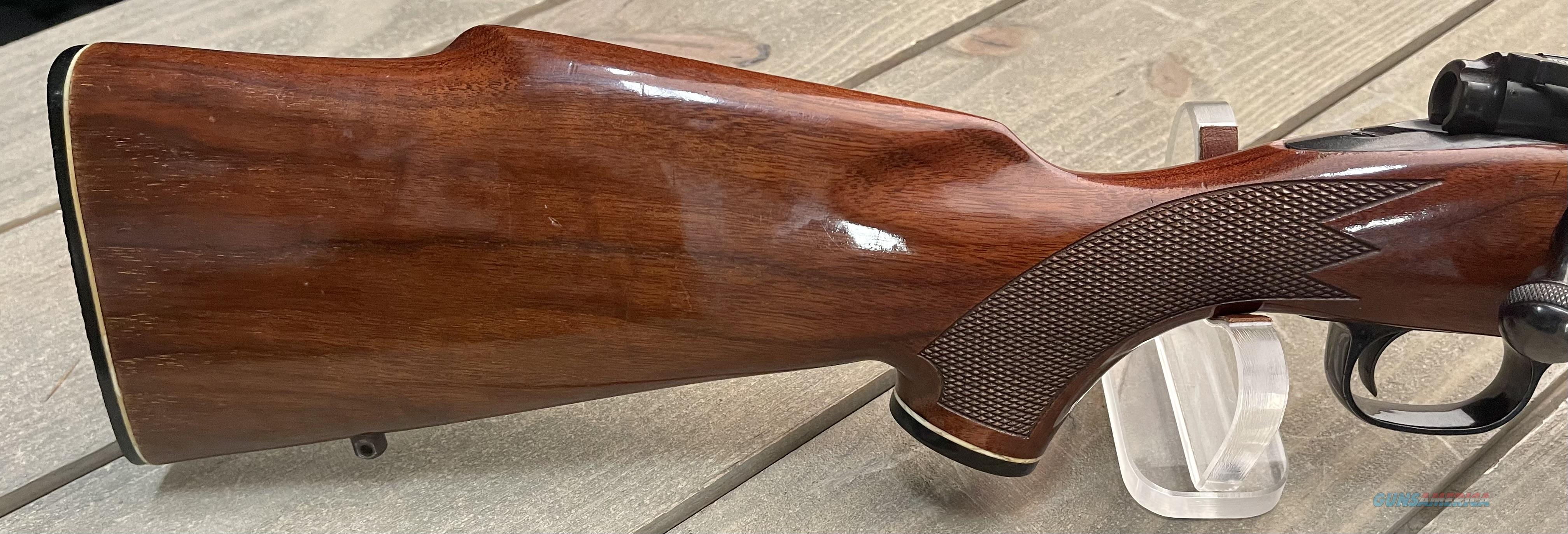 Winchester model 70 XTR .270 Win for sale at 974854471