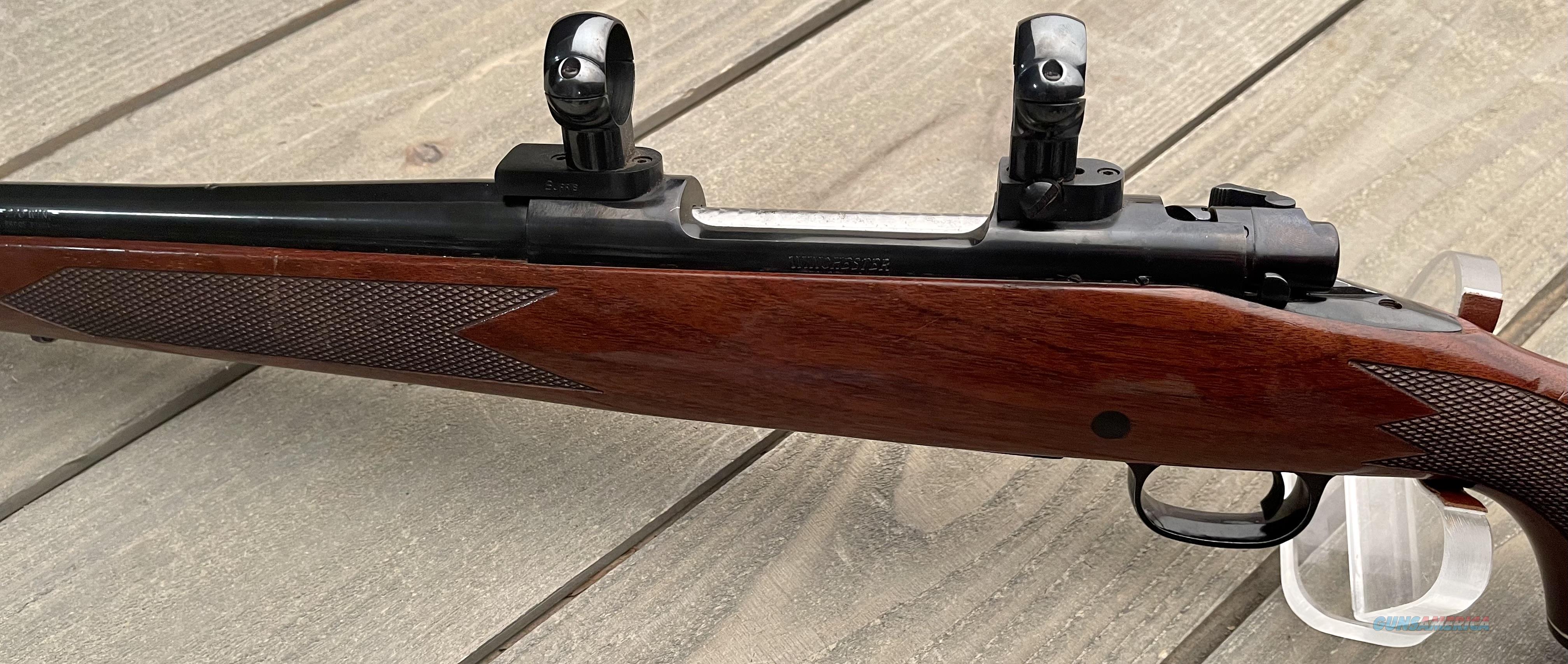 Winchester model 70 XTR .270 Win for sale at 974854471