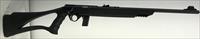 Mossberg 802 Plinkster .22 Long Rifle 