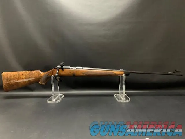 Winchester 52B Sporter 