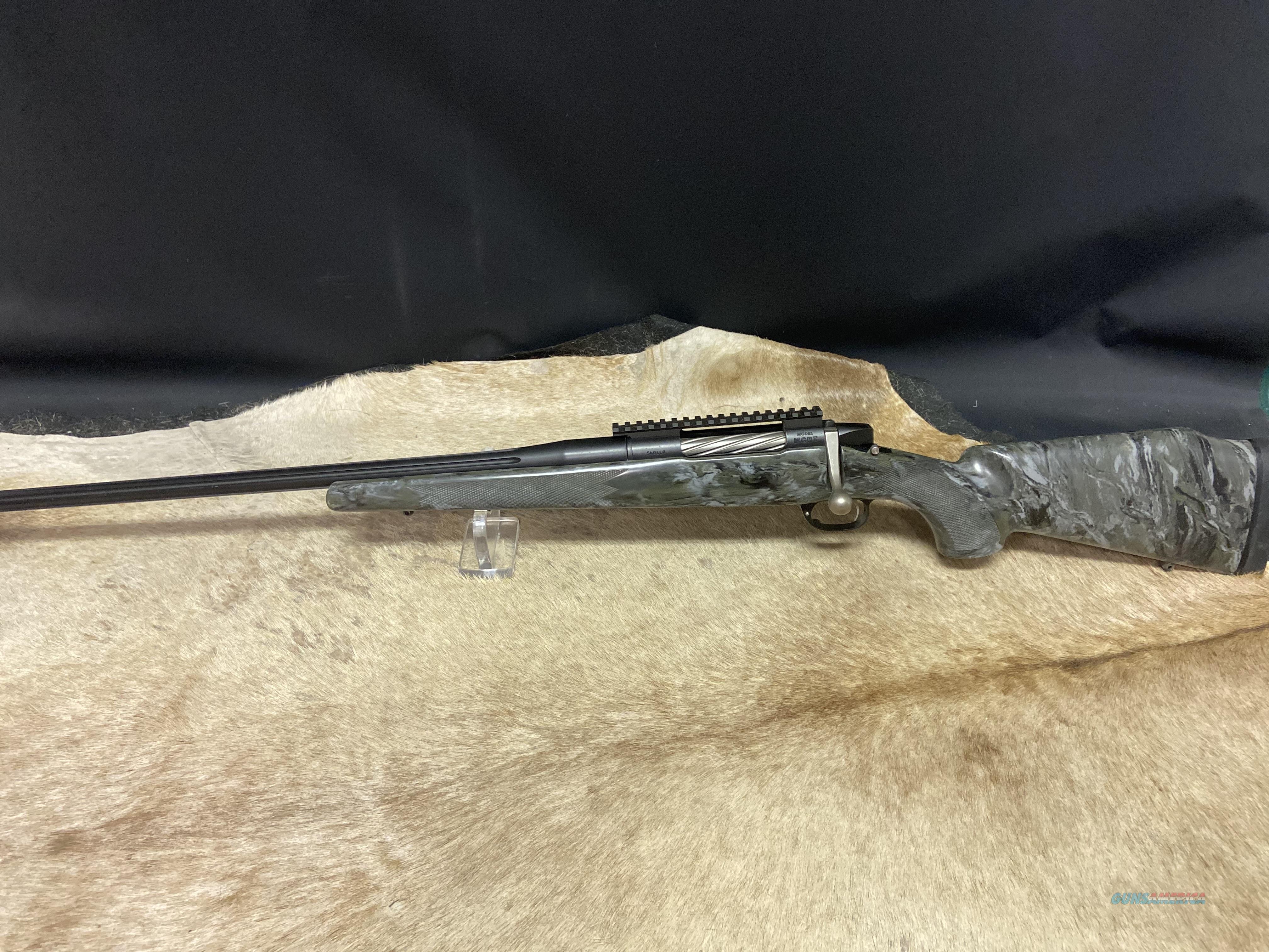 McMillan Bros MCRT (30378) for sale at 988510475