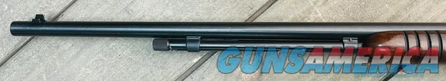 Winchester Model 61 .22 S, L, LR